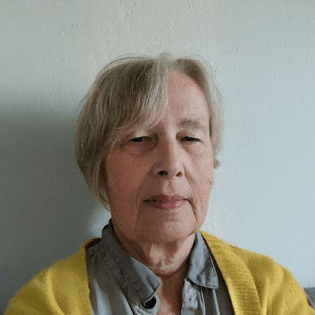 Portrait d’Isabelle Berthereau, secrétaire-trésorière de l’AFRECA, association française de recherche en éthologie clinique et anthropologique.