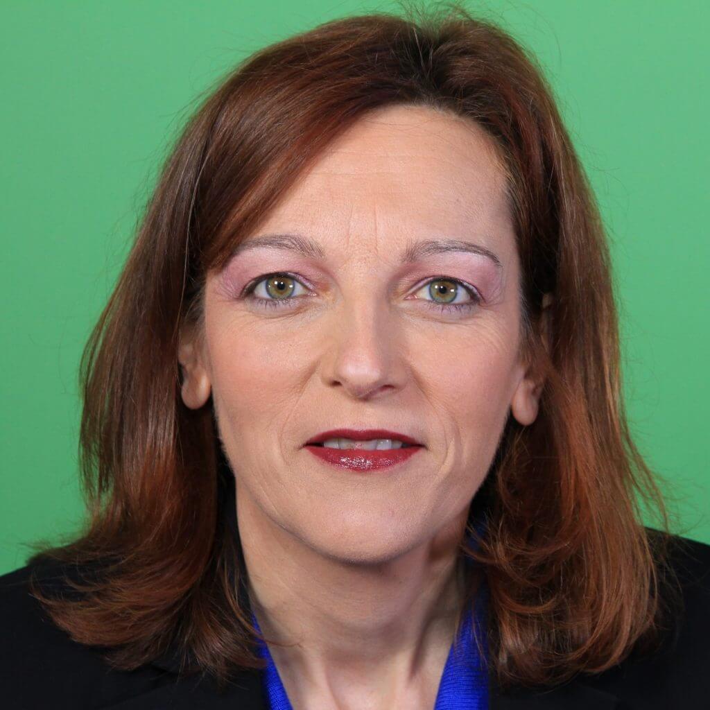 Portrait de Laurence Martel, Vice-Présidente de l’AFRECA, spécialisée en psychologie et recherche en éthologie clinique.