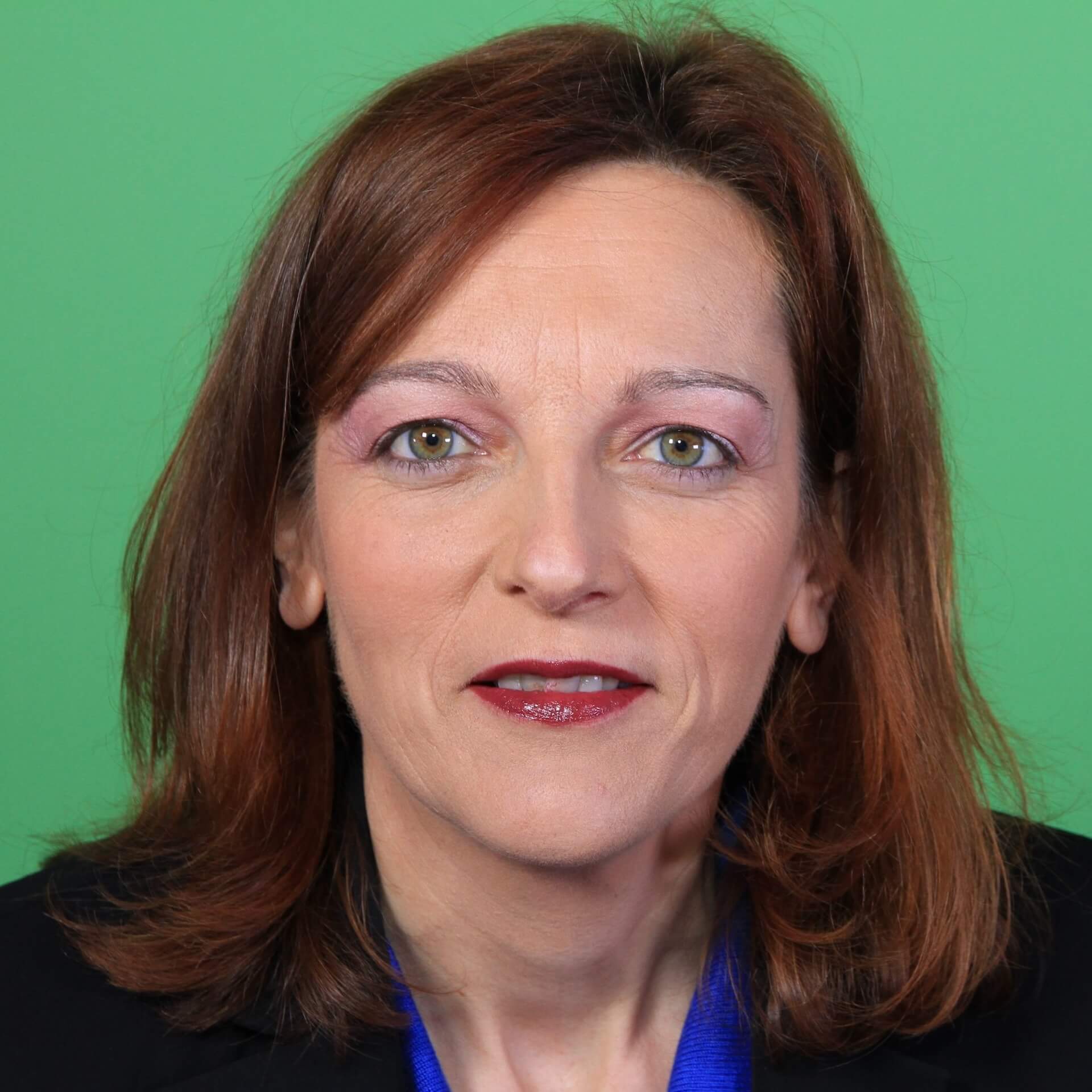 Portrait de Laurence Martel, Vice-Présidente de l’AFRECA, spécialisée en psychologie et recherche en éthologie clinique.