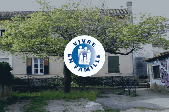 L’AVEF (Association Vivre en Famille), partenaire de l’AFRECA (Association Française de Recherche en Éthologie Clinique et Anthropologique).