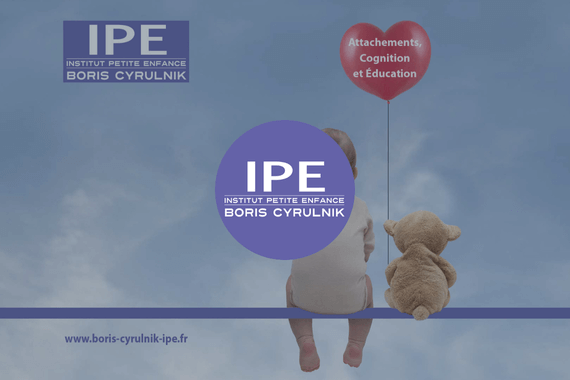 L'Institut Petite Enfance Boris Cyrulnik (IPE), partenaire de l’AFRECA (Association Française de Recherche en Éthologie Clinique et Anthropologique).